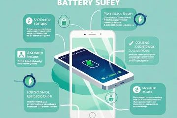 Baterai HP Cepat Habis? Begini Cara Mencegahnya