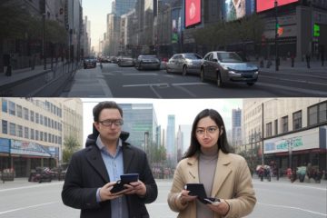 iPhone vs Android: Performa, Ekosistem, dan Harga, Mana yang Menang?