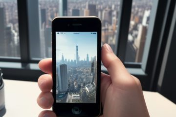 Smartphone Impianmu: iPhone atau Android? Yuk, Kenali Perbedaannya