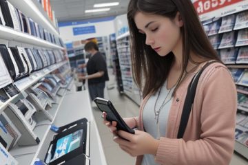 5 Tips Membeli Gadget yang Tepat untuk Dapatkan Penghematan Uang yang Realistis