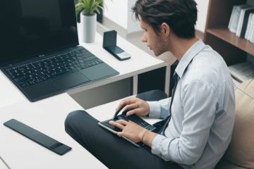 5 Rahasia Pembelian Gadget yang Tak Pernah Salah: Tips untuk Membeli dengan Bijak