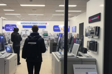 5 Kunci Keberhasilan dalam Membeli Gadget: Dari Harga Sampai Garansi