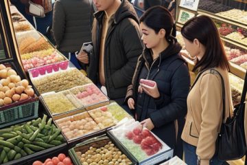 5 Kunci Berjalan di Pasar Gadgets yang Benar untuk Pembeli Cerdas