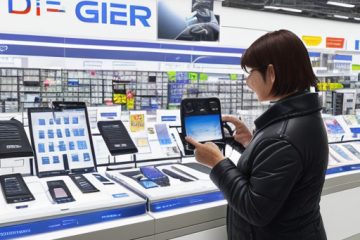 5 Tips Membeli Gadget yang Tepat untuk Selalu Mendapatkan Produk Terbaik