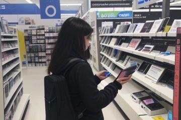 5 Tips Membeli Gadget yang Tidak akan Menipu Anda: Harga, Kualitas, dan Pilihan yang Tepat!