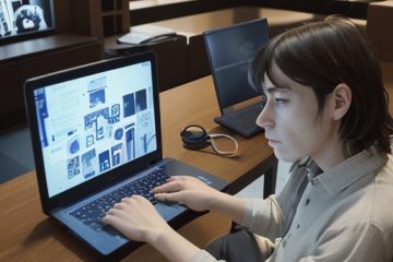 5 Cara Memilih Gadget Yang Tepat Bagi Anda: Pilihan yang Tidak Sampai Salah