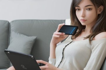 Membeli Gadget: Bagaimana Memilih Gadget Terbaik untuk Keperluanmu