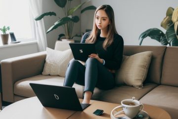 Membeli Gadget: Panduan Menyadari Pilihan Yang Tepat untuk Keberhasilan Hidup Digital