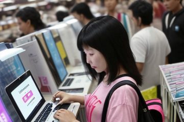 Membeli Gadget Terbaik: Cara Memilih dan Menjana Harga Murah di Pasar Besar Online