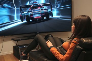 Menggambar Bintang di Layar Terbesar: Dewasa Ini Cara Memilih Gadget Handal untuk Main Game Mobil