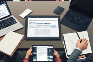 Mengapa Membeli Gadget Baru? Cara Memilih Gadget Terbaik untuk Keperluanmu