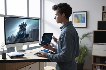 5 Tips Membeli Gadget Terbaik untuk Pengguna Baru: Menyesuaikan Perangkat Anda Dengan Kebutuhan