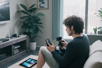 Membeli Gadget Terbaik: Cara Memilih dan Memperoleh Penyeimbang Terbaik untuk Foto dan Video Mobil