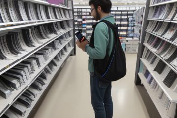 5 Langkah Penting dalam Memilih Gadget Terbaik: Cara Mengambil Hakim Muka dalam Pasar Gadget Modern