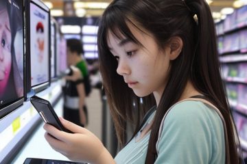 Membeli Gadget: Panduan Lengkap Bagaimana Memilih Dan Membeli Peralatan Elektronik Terbaik