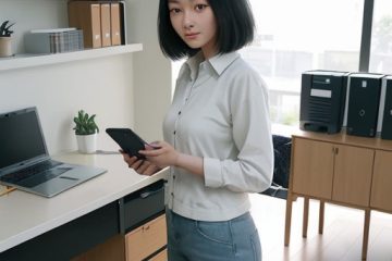 Menempel di Trend: Memilih Gadget Terbaik untuk Kebutuhan Hari Ini