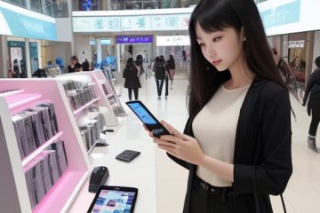 5 Cara Menggunakan Petunjuk untuk Membeli Gadget Terbaik di Pasar
