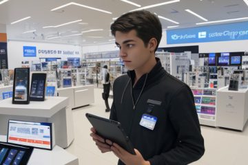 5 Langkah Praktis dalam Membeli Gadget Terbaik: Pilih Terdapat Solusi yang Sesuai untuk Kebutuhan Anda