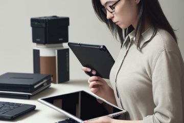 5 Langkah Menggarap Pilihan Terbaik Gadget Anda: Cara Membeli Gadget Yang Tepat Untuk Kebutuhan Anda