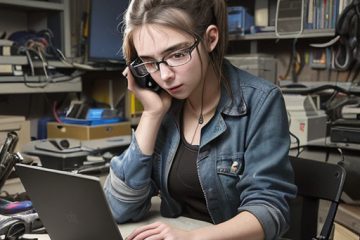 5 Daftar Cara Mengatasi Masalah Pada Gadget Baru Anda: Solusi Praktis dan Efektif untuk Memperbaiki Perangkat Electronik