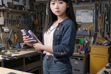 5 Daftar Cara Mengatasi Masalah Pada Gadget Baru Anda: Solusi Praktis dan Efektif untuk Memperbaiki Perangkat Electronik