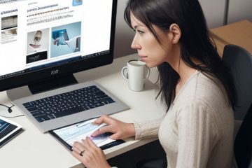 5 Langkah Mengatasi Kesalahan Pembelian Gadget: Panduan untuk Belanja Dengan Keamanan