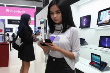 Mewahwawancara: Cara Mengunjungi Toko Gadget dan Membeli Terbaik