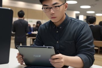 Menariknya Gadget Baru: Cara Memilih dan Membeli Gadget yang Tepat