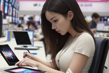 Dalam Pembelian Gadget: Apa Yang Harus Anda Tahu dan Cara Memilih Terbaik