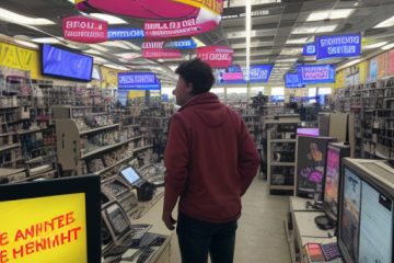 10 Cara Menggalakkan Kesalahan dalam Membeli Gadget: Panduan Lengkap Bagi Penyediaan Belanja