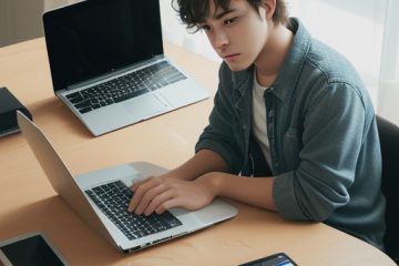 5 Langkah Mengunjungi Toko Online dan Memilih Gadget Terbaik untuk Investasi Pemula