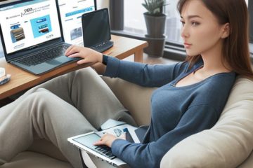 5 Langkah Mengunjungi Toko Online Terbaik untuk Membeli Gadget Terbaru