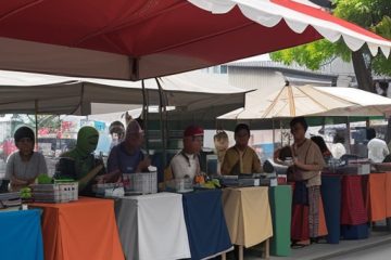 5 Cara Mengunjungi Pasar Gadget dan Memilih Produk Terbaik untuk Kebutuhan Anda