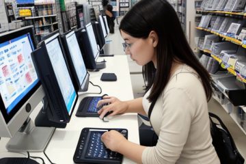 Teknologi Terbaru: Cara Yang Benar dan Efisien dalam Membeli Gadget Baru