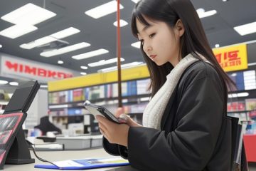 Jelajahi Kekju Membeli Gadget: Langkah-langkah Yang Harus Anda Keluarkan untuk Mencari Pilihan Terbaik