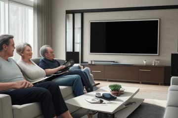 Rumah Teknologi: Dewasa Ini Membeli Gadget Bermartabat dan Berkualitas