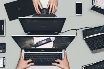 5 Cara Memilih Gadget Terbaik untuk Anda: Panduan Lengkap 2022