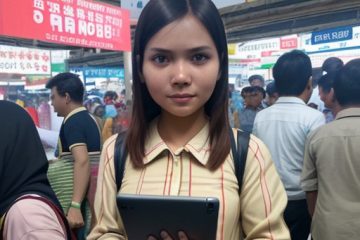 Membeli Gadget Terbaik: Cara Mengambil Hakim dan Menjamin Kualitas