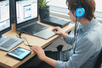 5 Langkah Mengunjungi Toko Online Terbaik Untuk Membeli Gadget Terbaru