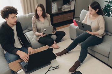 5 Daftar Cara Memilih Gadget Terbaik untuk Keperluan Hari Ini