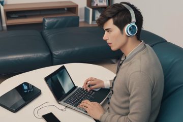 Menentukan Gadget Terbaik untuk Keperluan Hidup Modern: Cara Memilih Gadget Yang Sesuai Dengan Kebutuhan