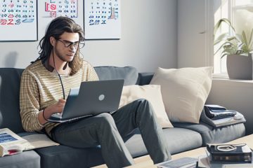 5 Cara Memilih Gadget Terbaik untuk Keperluan Harian: Trik Menyusun Rencana Belanja yang Efektif