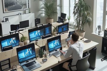 5 Dewan Cara Memilih Gadget Terbaik untuk Kebutuhan Hari-Hari