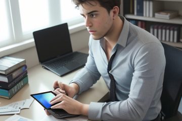 5 Cara Memilih Gadget Terbaik Untuk Kebutuhan Hari-Hari: Panduan Lengkap bagi Pemula