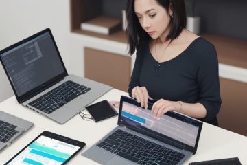 5 Langkah Menguntungkan Dalam Membeli Gadget: Cara Menemukan Harga Terbaik dan Produk Yang Terbaik