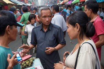 Jakarta, Ini Cara Mengbeli Gadget Terbaik Untuk Anda: Kebahagian, Harga dan Perpaduan