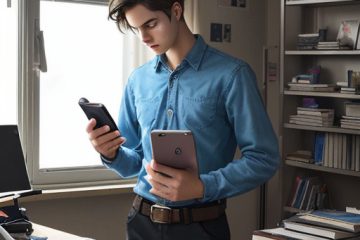 5 Cara Mengatasi Masalah Pada Gadget Baru Anda: Tips Membeli Gadget Dengan Pengetahuan