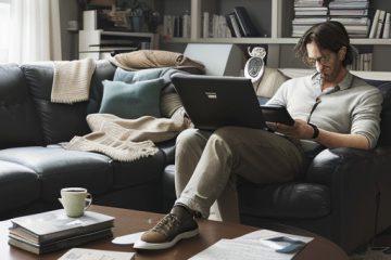 5 Daftar Cara Memilih Gadget Terbaik untuk Keperluan Hari Sekarang