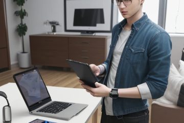 Kamu Ingin Membeli Gadget Terbaik? Ini Cara Mengambil Himpunan Teknologi Baru Yang Wajib Anda Ketahui