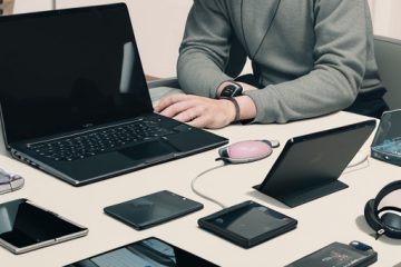 Cara Memilih Gadget yang Tepat untuk Kebutuhan Anda